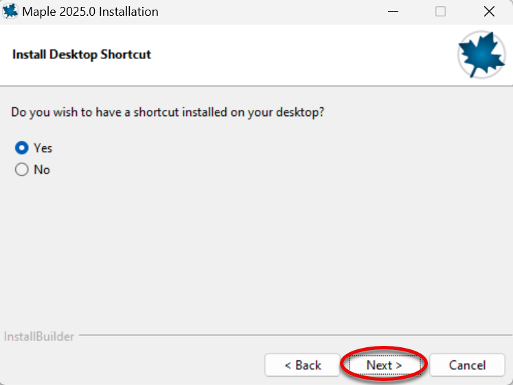 Link Matlab to Maple
