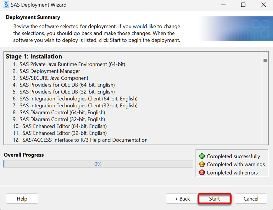 System Requirements