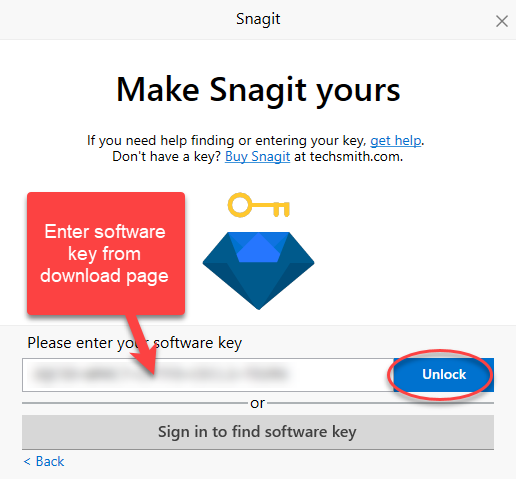 snagit 9 license key