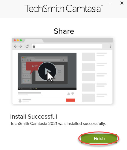 camtasia trial no watermark