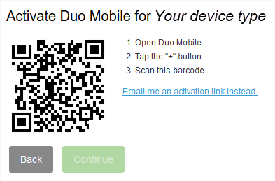 Article - Duo Two-Factor Authenticati...