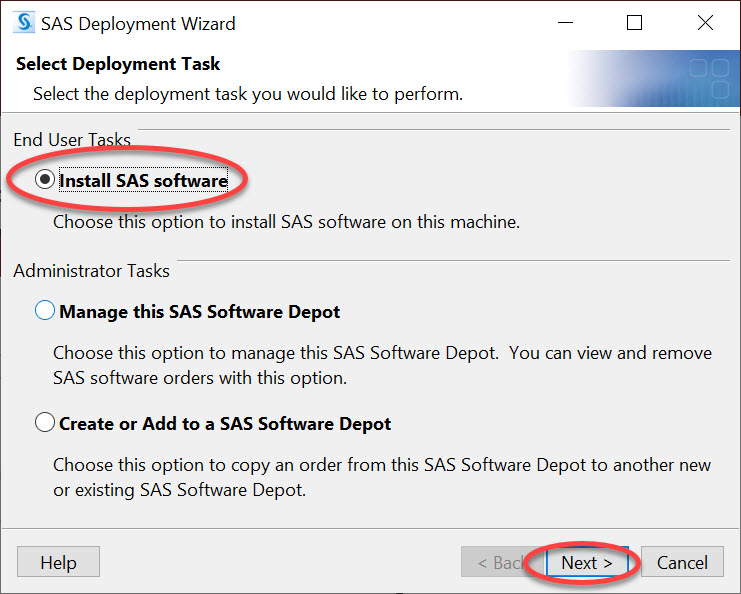 download sas 9.4 free and then using it