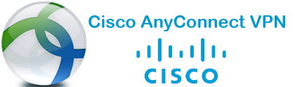 Cisco AnyConnect VPN logo