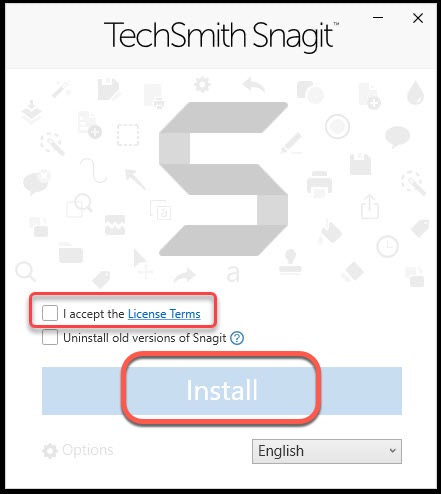 Snagit by Techsmith