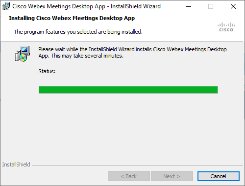 download installshield wizard for windows 10