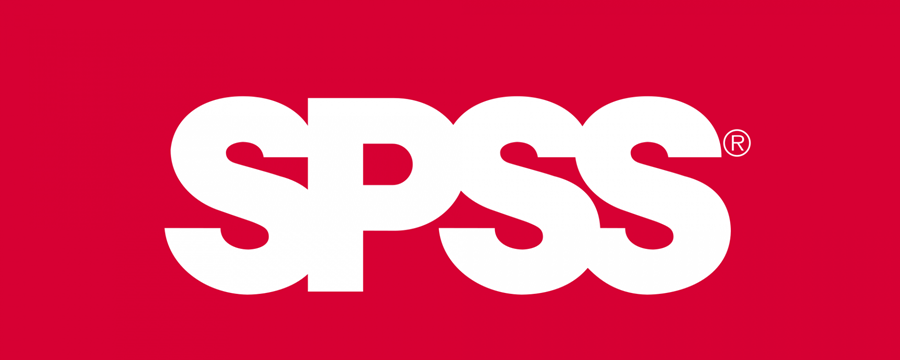 SPSS logo