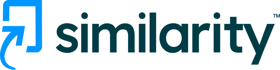 turnitin similarity logo