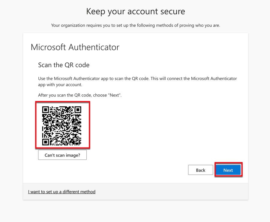 Article microsoft two factor authen 