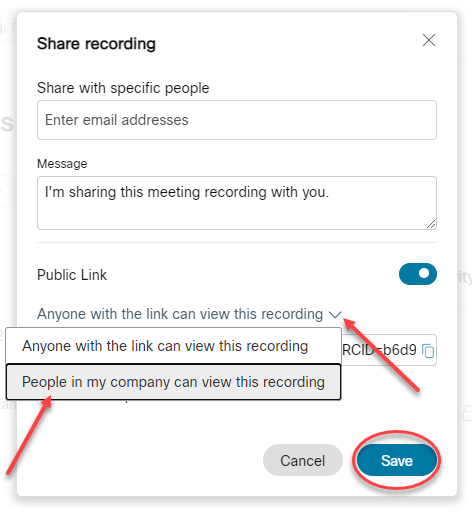 webex recording editor version 3.0