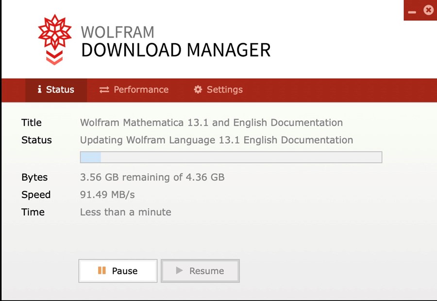 how to download mathematica on mac