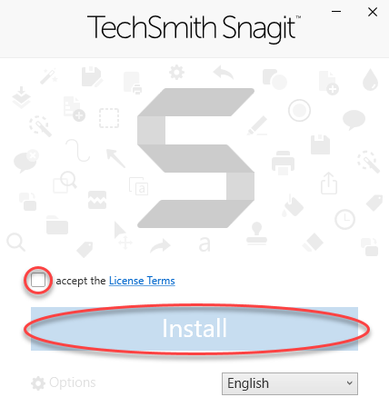 snagit license cost