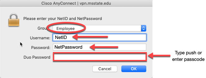 Cisco anyconnect disconnecting often