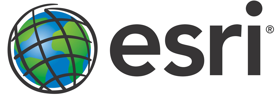 Esri logo