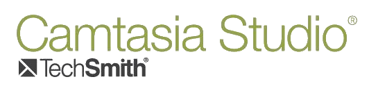 Camtasia by TechSmith Logo