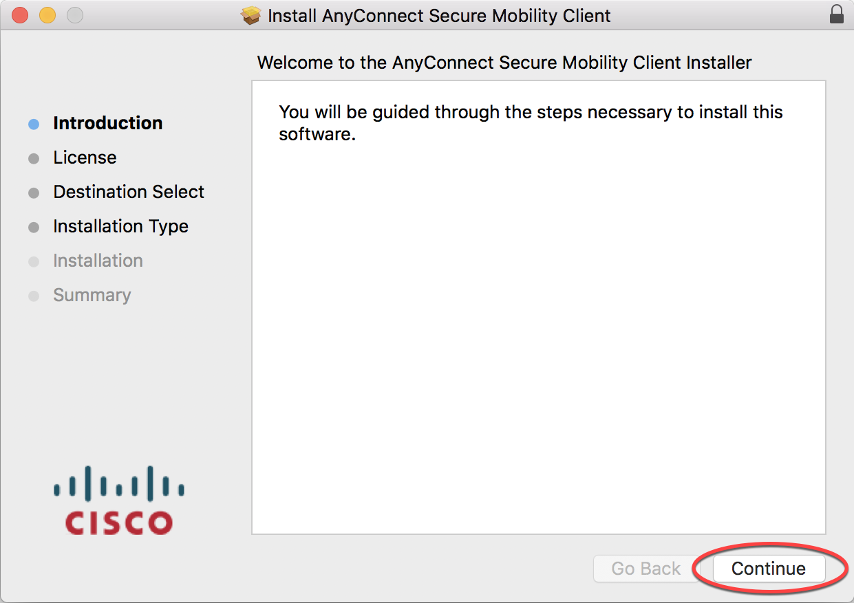 free download of cisco anyconnect vpn client